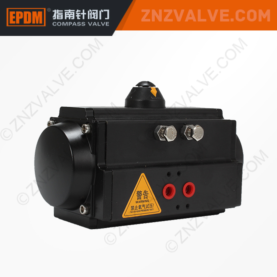 ZN-6氣動執(zhí)行機構(gòu)